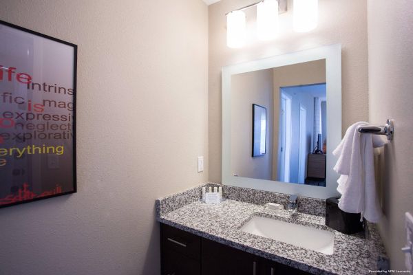 Hotel TownePlace Suites Southern Pines Aberdeen